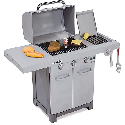 Kids BBQ Set