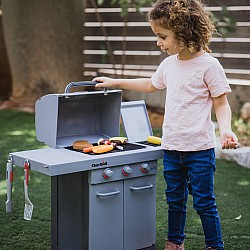Kids BBQ Set