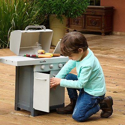Kids BBQ Set