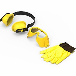 Stanley Jr Pretend Play Protect Set