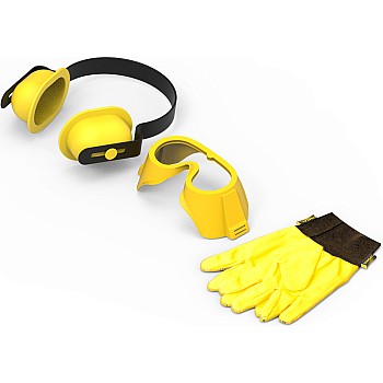 Stanley Jr Pretend Play Protect Set