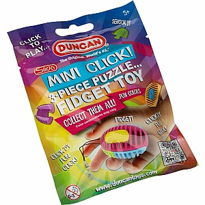 Duncan SLIDA Mini Click