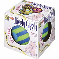 Mini Wiggly Giggly Ball