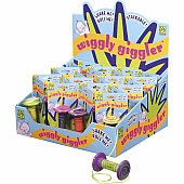 wiggly giggler rattle
