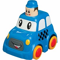 Zoomsters Push and Go (Assorted Colors)
