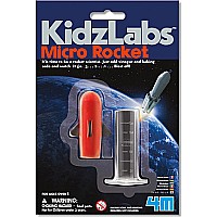 Micro Rocket Launcher (12)