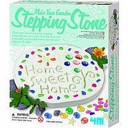 Garden Stepping Stone Kit (6)