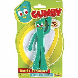 GUMBY