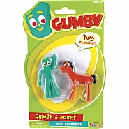 Gumby  Pokey