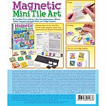 Magnetic Mini Tile Art (6)