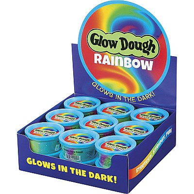 Rainbow Glow Dough (36)