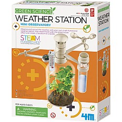 WEATHER STATION