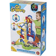 Oball GO Grippers Bounce 'n Zoom Speedway