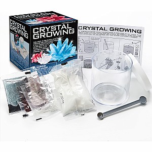 Crystal Growing