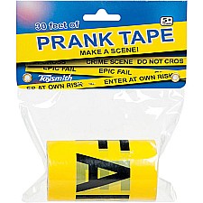 Prank Tape