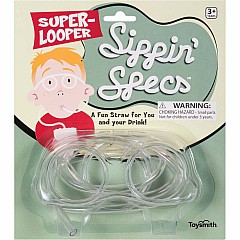 Sippin Specs 