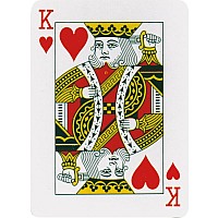 Playing Cards
