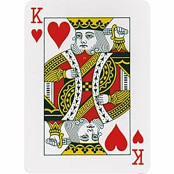 PLAYING CARDS