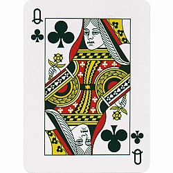PLAYING CARDS