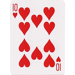PLAYING CARDS