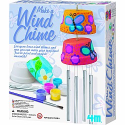 Make a Wind Chime 