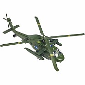 X-force Command Helicopter 