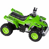 DC ATV