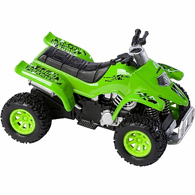 Rollin' Smart ATV (Assorted)