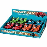 DC ATV