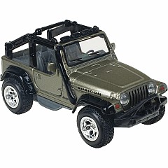 Rollin' Fresh Metal Power Racers (Assorted)