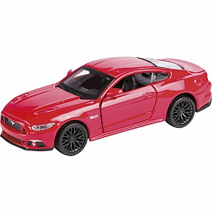 Rollin' Fresh Metal Power Racers (Assorted)