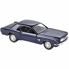 Rollin' Fresh Metal Power Racers (Assorted)