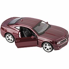 Rollin' Fresh Metal Power Racers (Assorted)