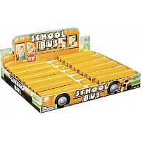 LG 7" School Bus