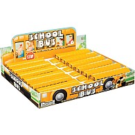 School Bus 7" New