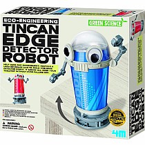 Tin Can Edge Detector
