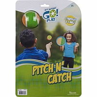 Pitch N Catch