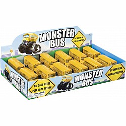 Monster School Bus (12)