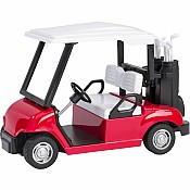 Rollin' Pull Back Golf Cart (12)