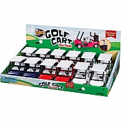 Rollin' Pull Back Golf Cart (12)