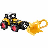 Rollin' Scoop Tractor (Assorted)