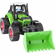 Rollin' Scoop Tractor (Assorted)