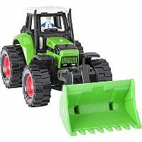 Rollin' Scoop Tractor (Assorted)