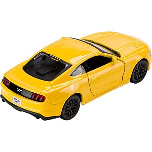 Rollin' Ford Mustang Assortment (12)
