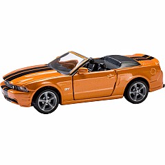 Rollin' Ford Mustang Assortment (12)