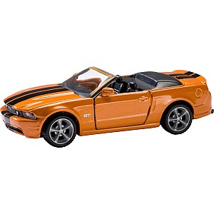 Rollin' Ford Mustang Assortment (12)