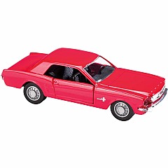 Rollin' Ford Mustang Assortment (12)