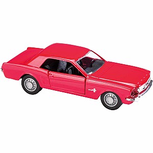 Rollin' Ford Mustang Assortment (12)
