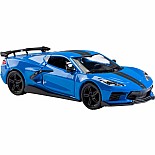 Rollin' Chevrolet Corvette Assortment (12)