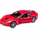 Rollin' Chevrolet Corvette Assortment (12)